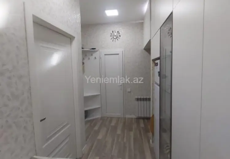 135 000 AZN - 2 otaqlı mənzil Satılır, Yasamal qəs., Yasamal, Bakı