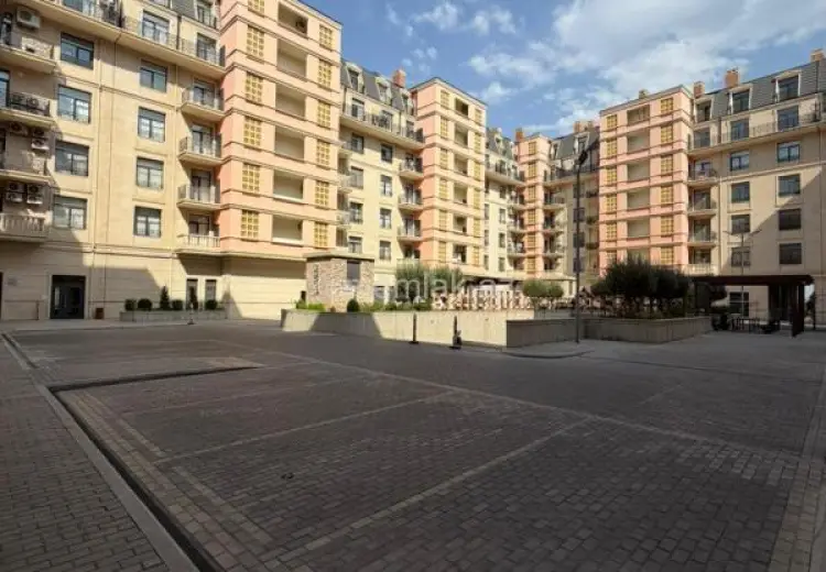 560 000 AZN - 3 otaqlı mənzil Satılır, Ağ şəhər, Xətai, Bakı