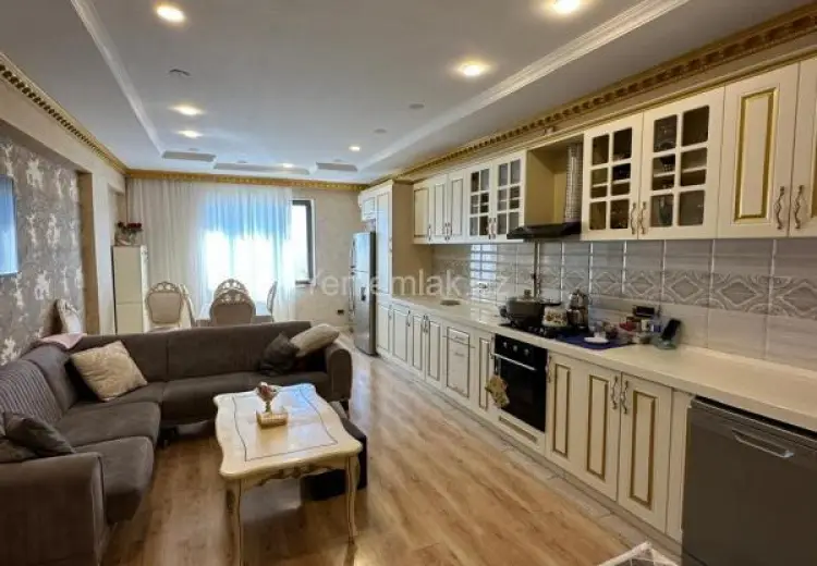 610 000 AZN - 5 otaqlı mənzil Satılır, Əhmədli, Xətai, Bakı