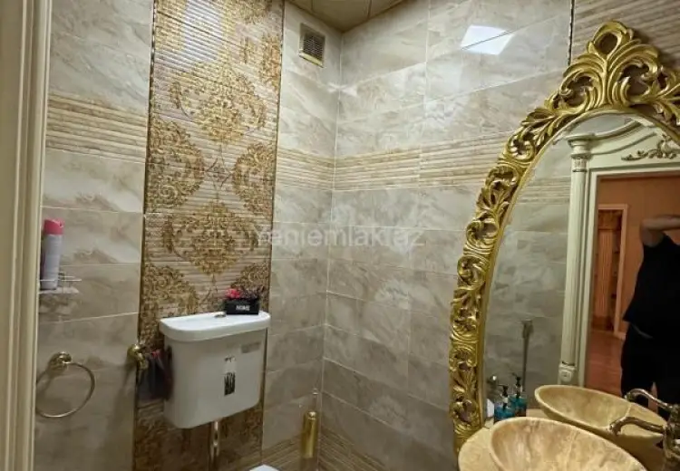 610 000 AZN - 5 otaqlı mənzil Satılır, Əhmədli, Xətai, Bakı
