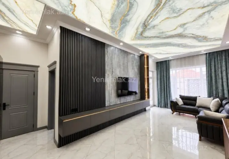 265 000 AZN - 3 otaqlı mənzil Satılır, Mərdəkan, Xəzər, Bakı