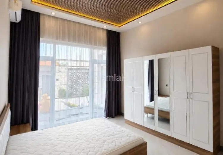 265 000 AZN - 3 otaqlı mənzil Satılır, Mərdəkan, Xəzər, Bakı