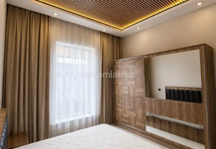 265 000 AZN - 3 otaqlı mənzil Satılır, Mərdəkan, Xəzər, Bakı