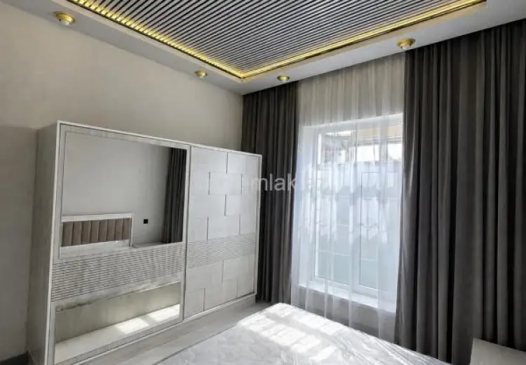 265 000 AZN - 3 otaqlı mənzil Satılır, Mərdəkan, Xəzər, Bakı