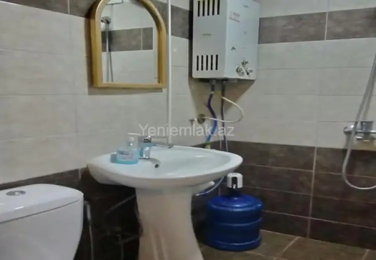 95 000 AZN - 2 otaqlı mənzil Satılır, 3-cü mikrorayon, Sumqayıt