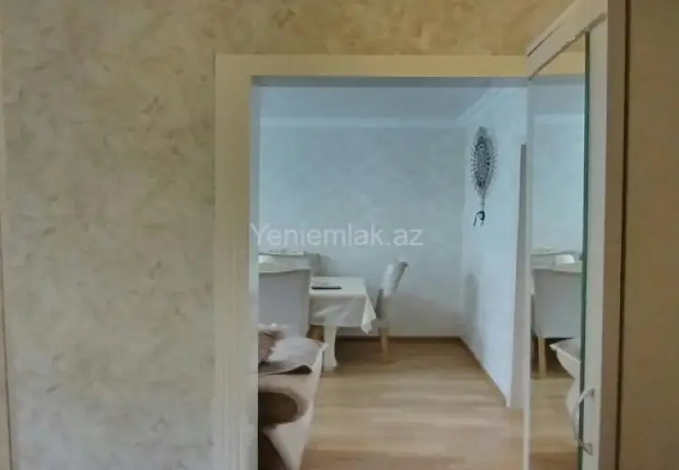 95 000 AZN - 2 otaqlı mənzil Satılır, 3-cü mikrorayon, Sumqayıt
