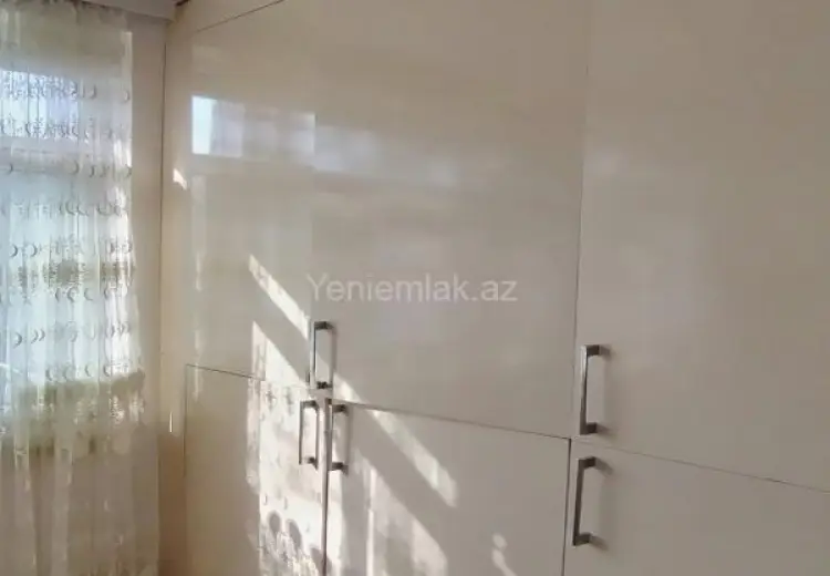95 000 AZN - 2 otaqlı mənzil Satılır, 3-cü mikrorayon, Sumqayıt
