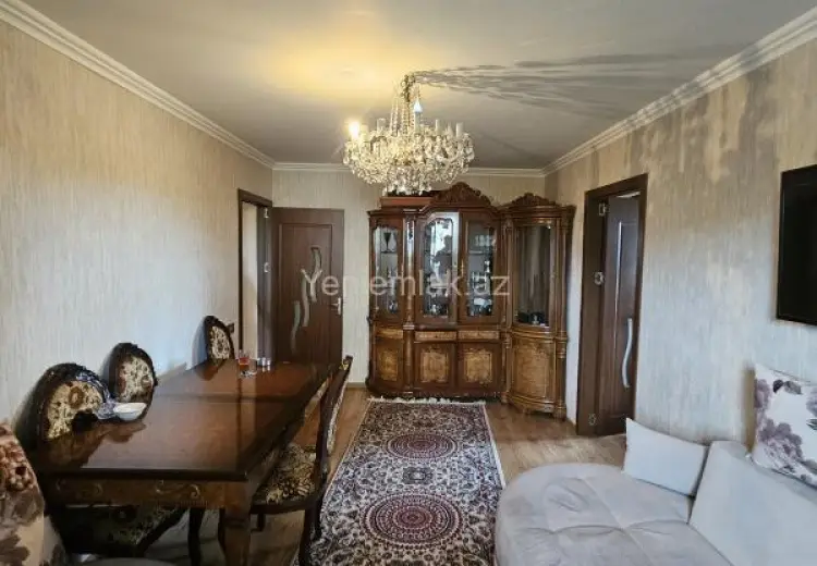 84 000 AZN - 2 otaqlı mənzil Satılır, 8-ci mikrorayon, Sumqayıt