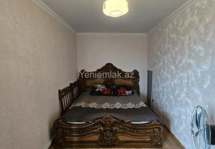 84 000 AZN - 2 otaqlı mənzil Satılır, 8-ci mikrorayon, Sumqayıt