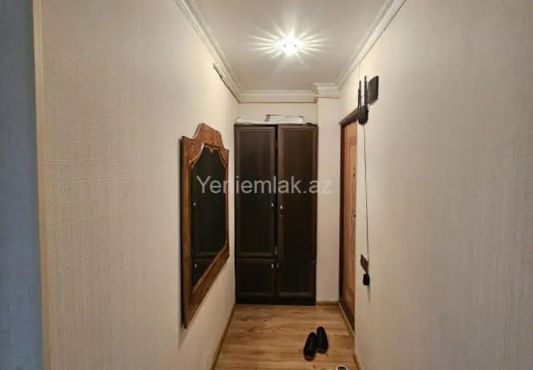 84 000 AZN - 2 otaqlı mənzil Satılır, 8-ci mikrorayon, Sumqayıt