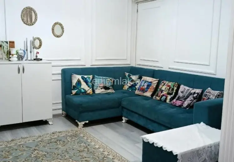 750 AZN - 2 otaqlı mənzil Kirayə (aylıq), Yasamal qəs., Yasamal, Bakı