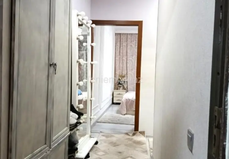 750 AZN - 2 otaqlı mənzil Kirayə (aylıq), Yasamal qəs., Yasamal, Bakı
