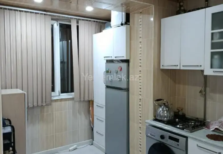 750 AZN - 2 otaqlı mənzil Kirayə (aylıq), Yasamal qəs., Yasamal, Bakı