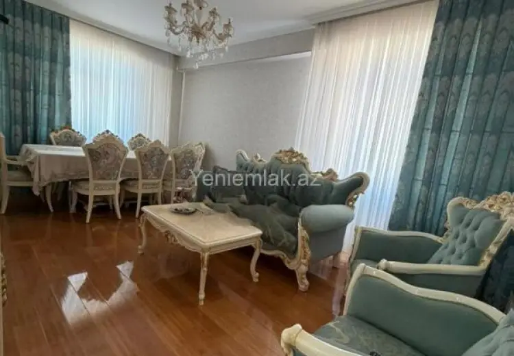 234 000 AZN - 3 otaqlı mənzil Satılır, 6-cı mikrorayon, Sumqayıt