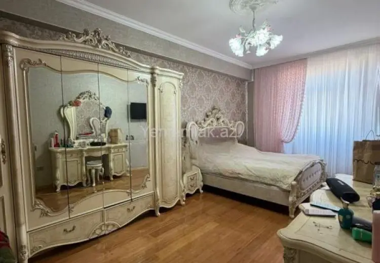 234 000 AZN - 3 otaqlı mənzil Satılır, 6-cı mikrorayon, Sumqayıt