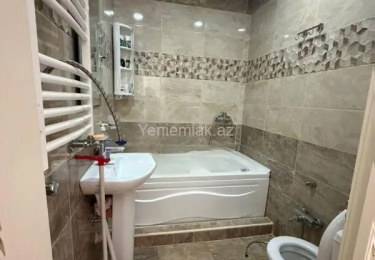 234 000 AZN - 3 otaqlı mənzil Satılır, 6-cı mikrorayon, Sumqayıt