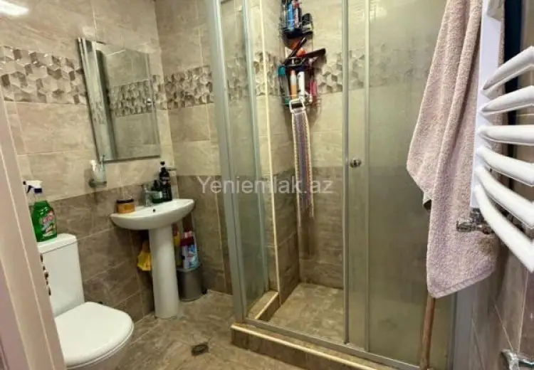 234 000 AZN - 3 otaqlı mənzil Satılır, 6-cı mikrorayon, Sumqayıt