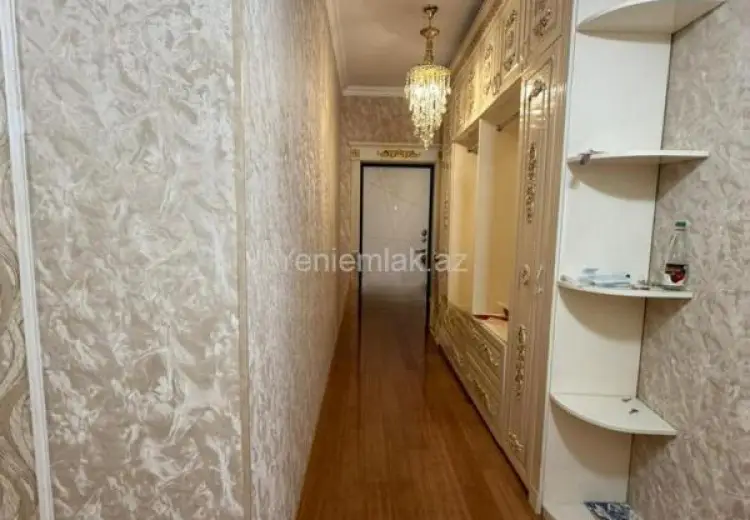 234 000 AZN - 3 otaqlı mənzil Satılır, 6-cı mikrorayon, Sumqayıt