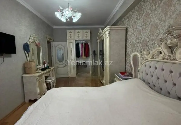 234 000 AZN - 3 otaqlı mənzil Satılır, 6-cı mikrorayon, Sumqayıt