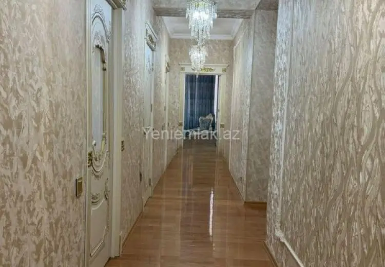 234 000 AZN - 3 otaqlı mənzil Satılır, 6-cı mikrorayon, Sumqayıt