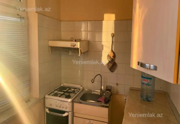 105 000 AZN - 1 otaqlı mənzil Satılır, Yeni Günəşli qəs., Suraxanı, Bakı