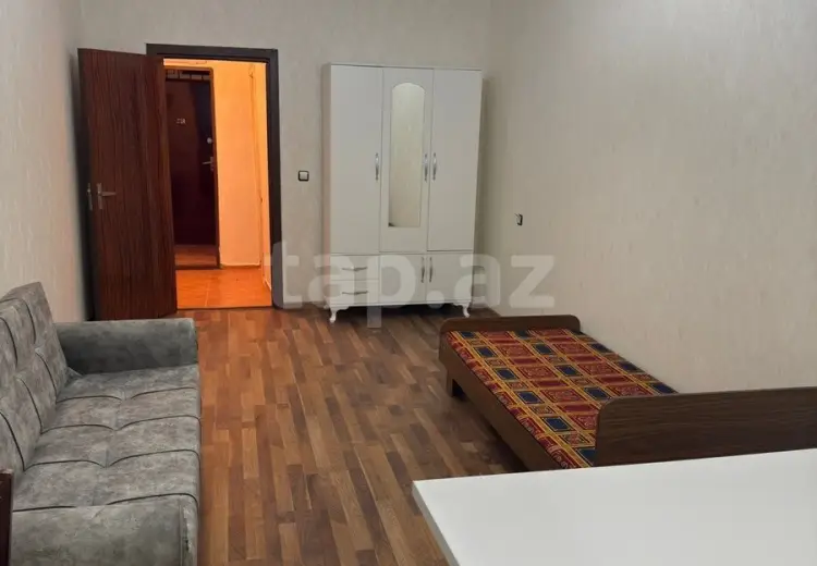350 AZN - 1 otaqlı mənzil Kirayə (aylıq), Bakı
