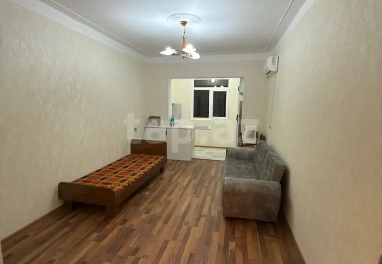 350 AZN - 1 otaqlı mənzil Kirayə (aylıq), Bakı