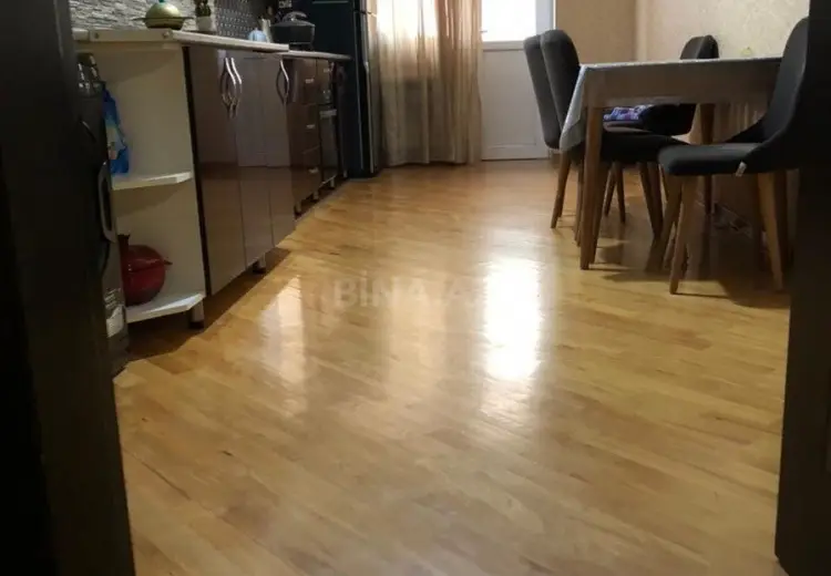 1 000 AZN - 3 otaqlı mənzil Kirayə (aylıq), 8-ci kilometr, Abşeron