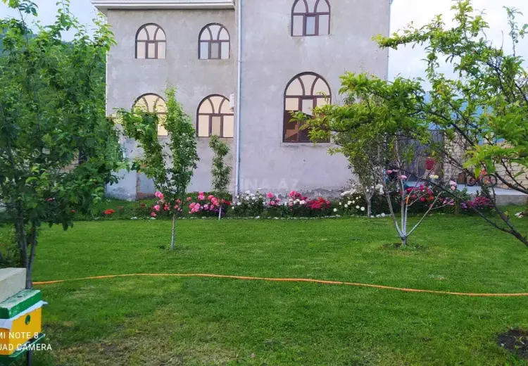 185 000 AZN - 6 sot Torpaq Satılır, Oğuz