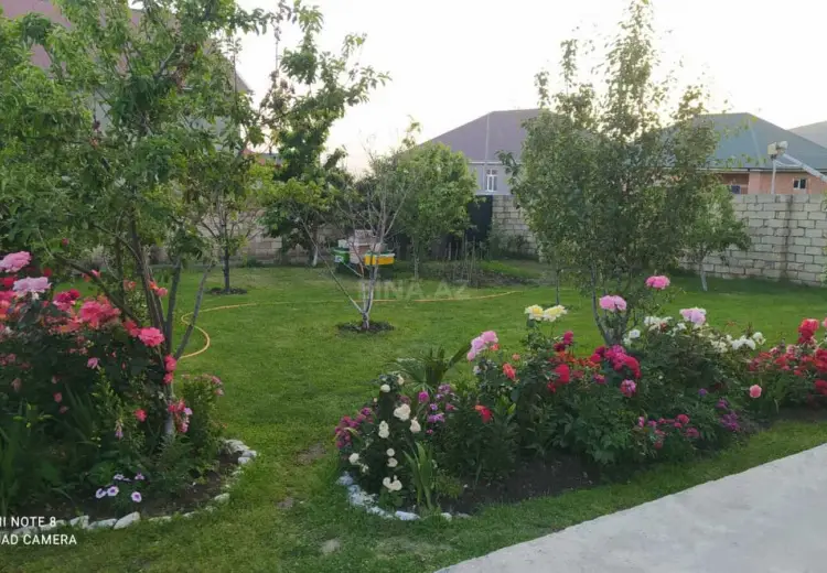 185 000 AZN - 6 sot Torpaq Satılır, Oğuz