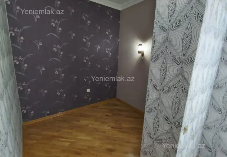 295 000 AZN - 3 otaqlı mənzil Satılır, Nərimanov, Bakı