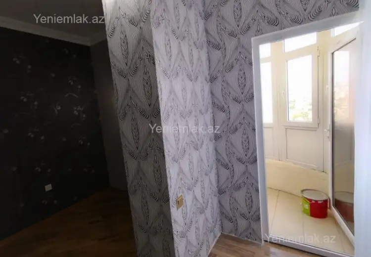 295 000 AZN - 3 otaqlı mənzil Satılır, Nərimanov, Bakı