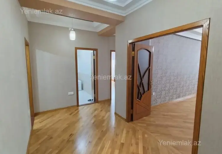 295 000 AZN - 3 otaqlı mənzil Satılır, Nərimanov, Bakı
