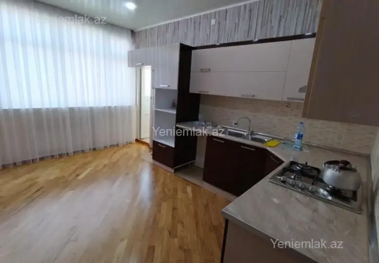 295 000 AZN - 3 otaqlı mənzil Satılır, Nərimanov, Bakı