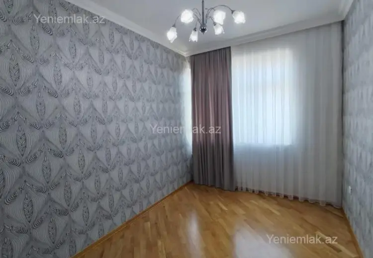 295 000 AZN - 3 otaqlı mənzil Satılır, Nərimanov, Bakı