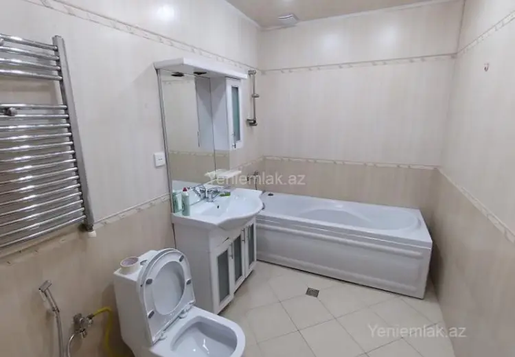 295 000 AZN - 3 otaqlı mənzil Satılır, Nərimanov, Bakı