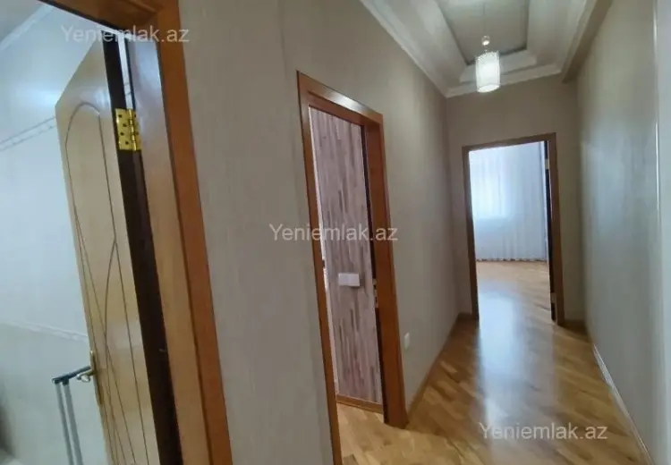 295 000 AZN - 3 otaqlı mənzil Satılır, Nərimanov, Bakı