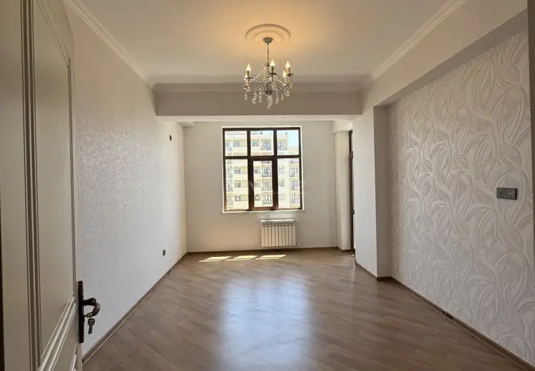 214 000 AZN - 2 otaqlı mənzil Satılır, Bayıl qəs., Salyan