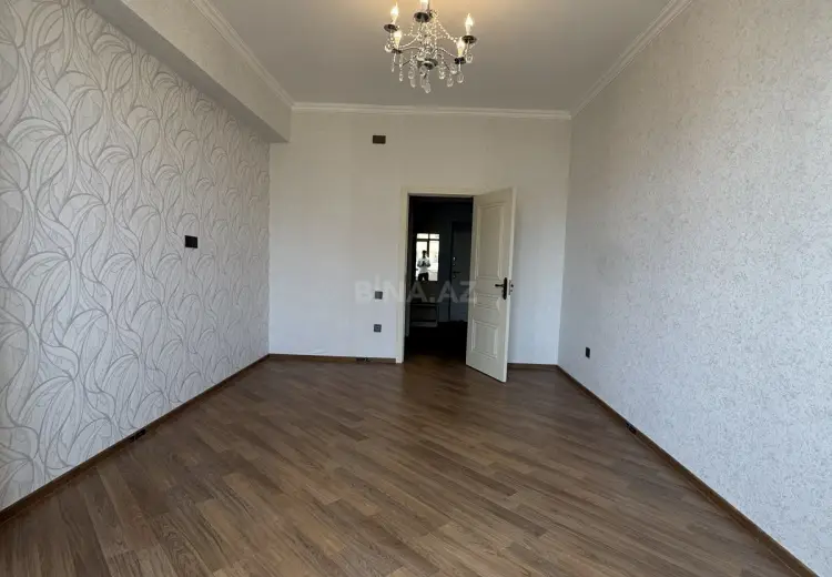 214 000 AZN - 2 otaqlı mənzil Satılır, Bayıl qəs., Salyan