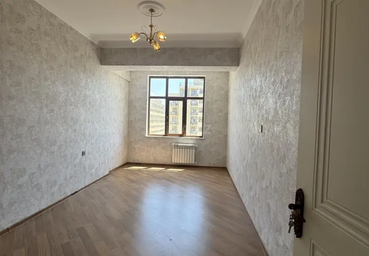 214 000 AZN - 2 otaqlı mənzil Satılır, Bayıl qəs., Salyan