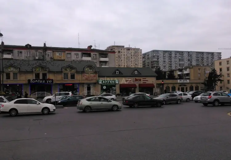 400 AZN - 1 otaqlı mənzil Kirayə (aylıq), Abşeron