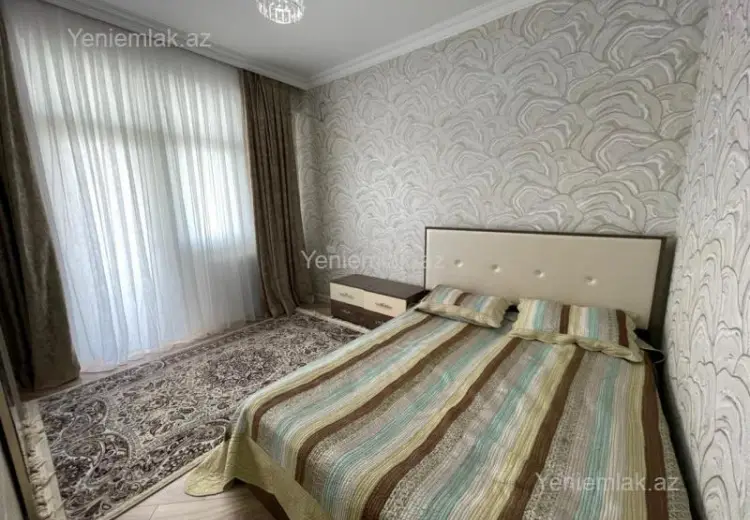240 000 AZN - 2 otaqlı mənzil Satılır, Xətai, Bakı