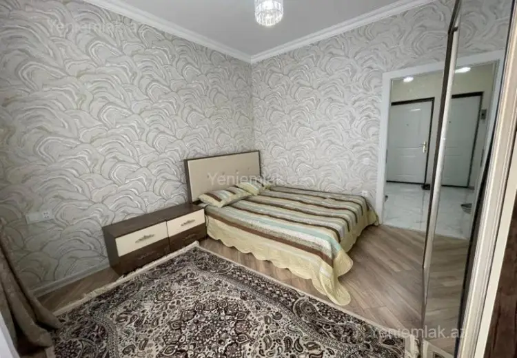 240 000 AZN - 2 otaqlı mənzil Satılır, Xətai, Bakı
