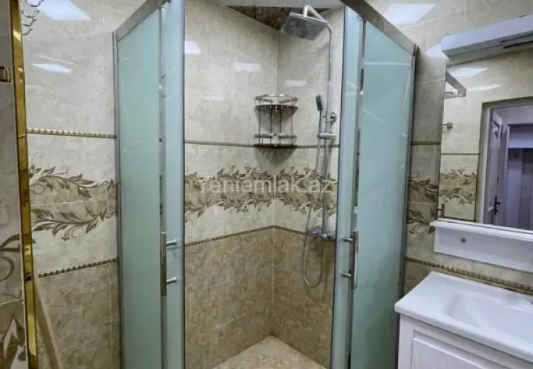 240 000 AZN - 2 otaqlı mənzil Satılır, Xətai, Bakı