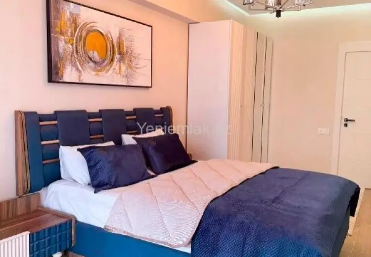 335 000 AZN - 2 otaqlı mənzil Satılır, Xətai, Bakı