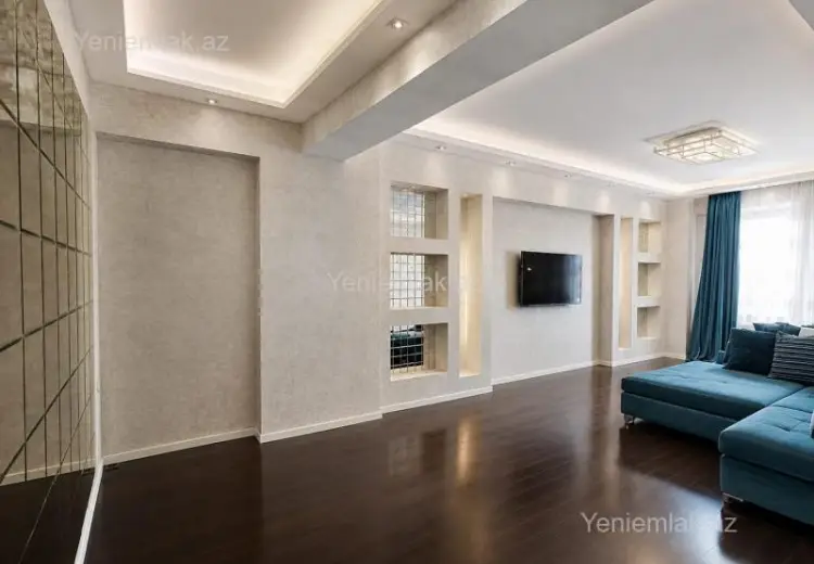 325 000 AZN - 2 otaqlı mənzil Satılır, Xətai, Bakı