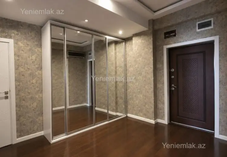 325 000 AZN - 2 otaqlı mənzil Satılır, Xətai, Bakı