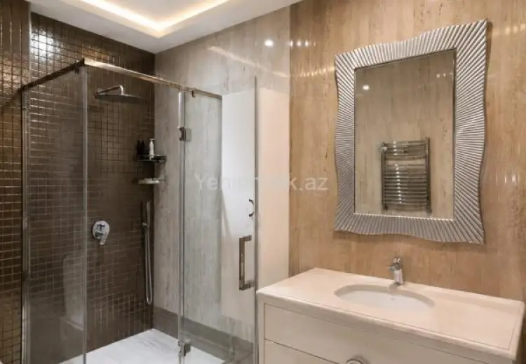 325 000 AZN - 2 otaqlı mənzil Satılır, Xətai, Bakı