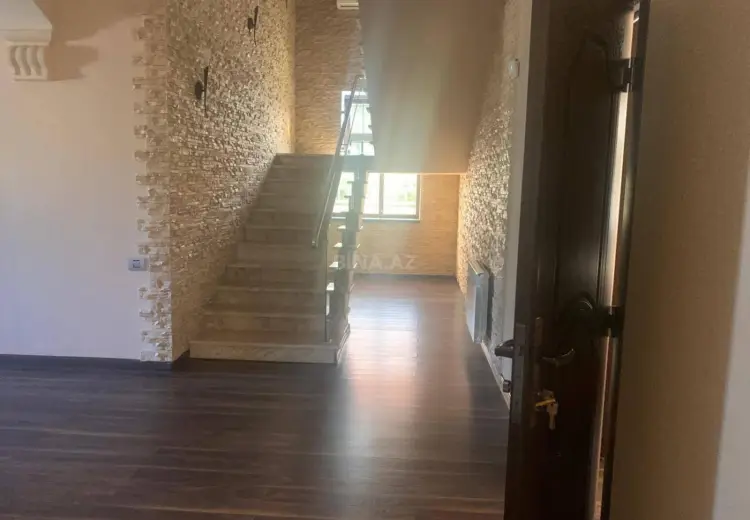 490 000 AZN - 5 otaqlı mənzil Satılır, Oğuz