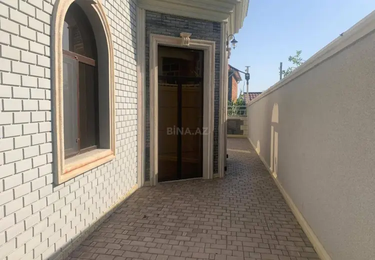490 000 AZN - 5 otaqlı mənzil Satılır, Oğuz